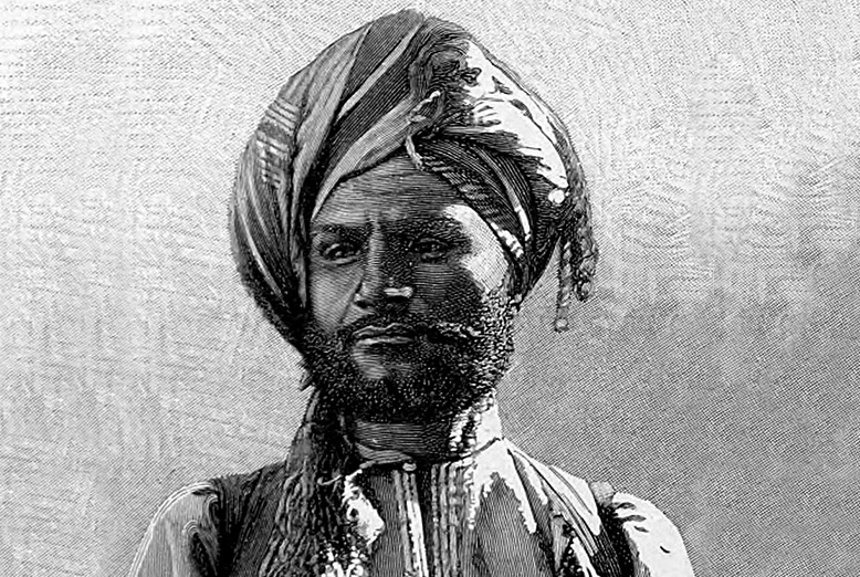 وَرِث حب البحر عن والده فابتدع علم الملاحة.. تعرَّف على البحار العربي أحمد بن ماجد