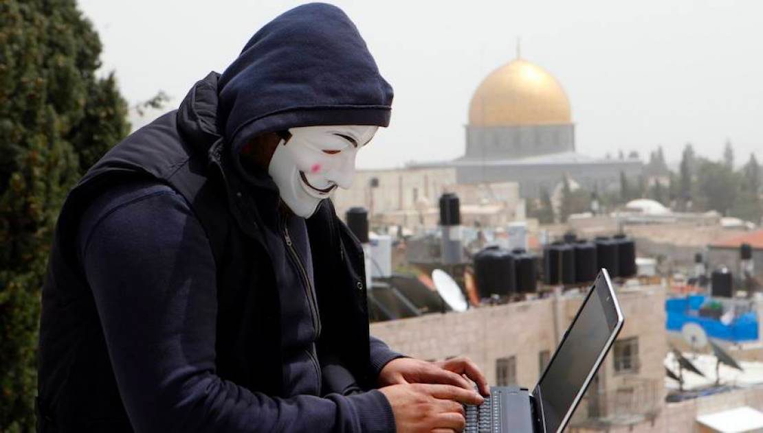 «جيش الهَبْد الإلكتروني».. أحدث أسلحة المقاومة الفلسطينية لدحض الرواية الإسرائيلية