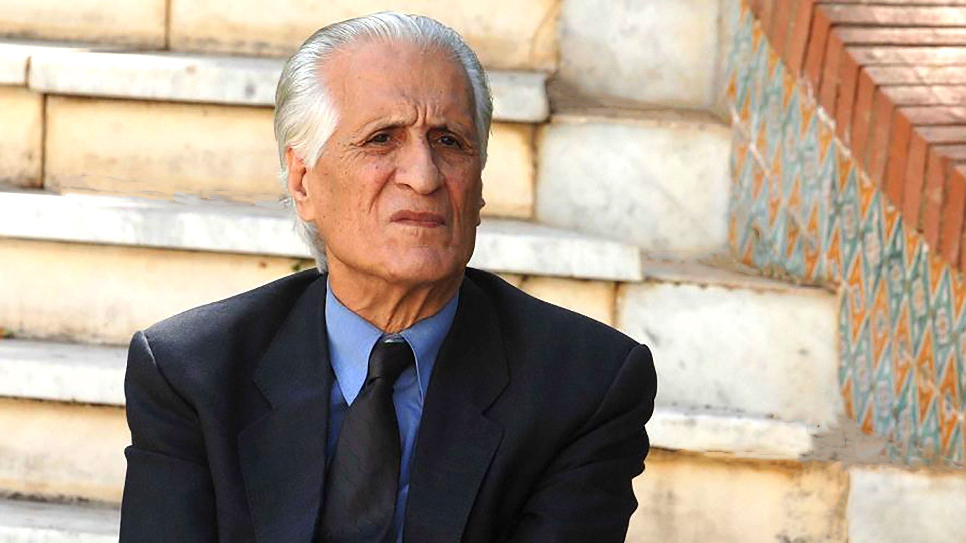 أحمد الإبراهيمي المرحلة الانتقالية في الجزائر الانتخابات الجزائرية