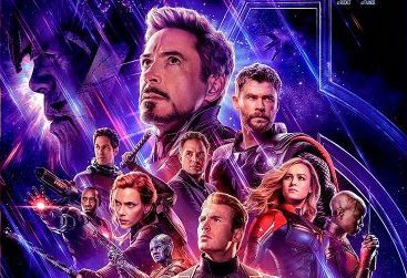 ديزني تعيد عرض Avengers: Endgame مع إضافة مشهد محذوف.. لينافس على لقب «أعلى فيلم يحقق إيرادات في تاريخ السينما»