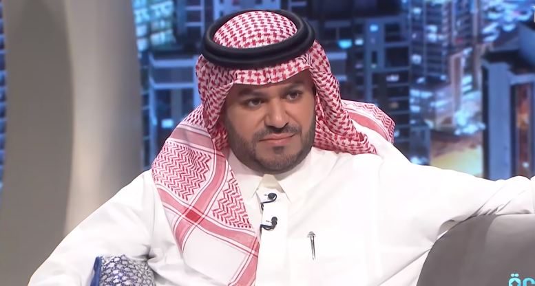 علي العلياني