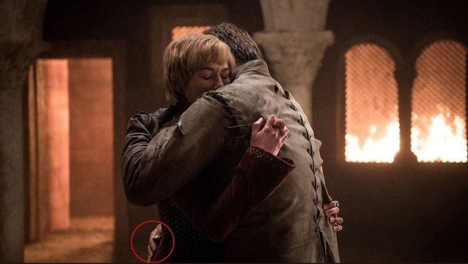مسلسل game of thrones