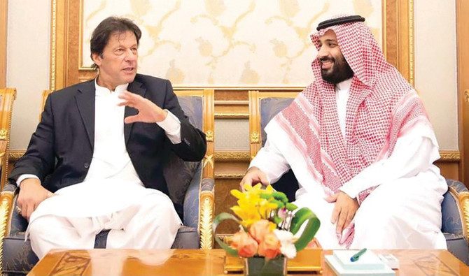 الرياض ترمي مليارات يحتاجها السعوديون، في باكستان طمعاً في “نووي” لن تستخدمه إسلام آباد ضد طهران