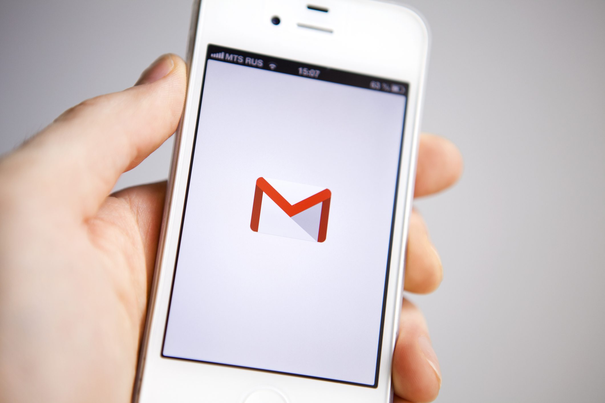 كيفية التراجع عن إرسال رسالة إلكترونية في Gmail؟