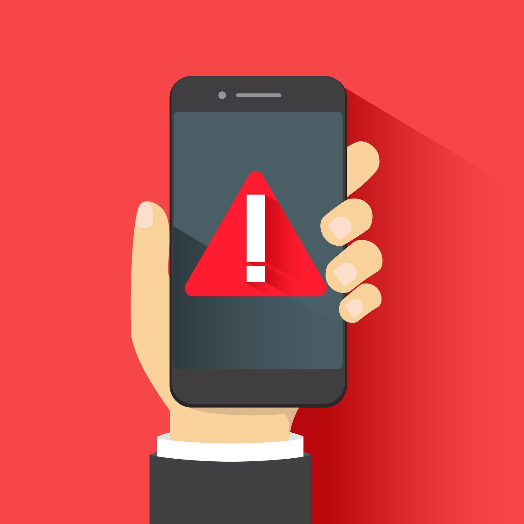 هل يتعطل تنزيل التطبيقات على هاتفك الـAndroid؟ الحل قد يكون أبسط مما تتوقع.. جرِّب تلك الخطوة المهمة