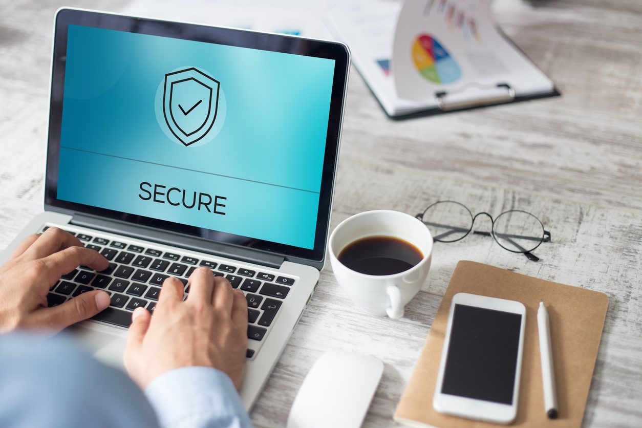 كيف تخفي عنوان بروتوكول الإنترنت؟