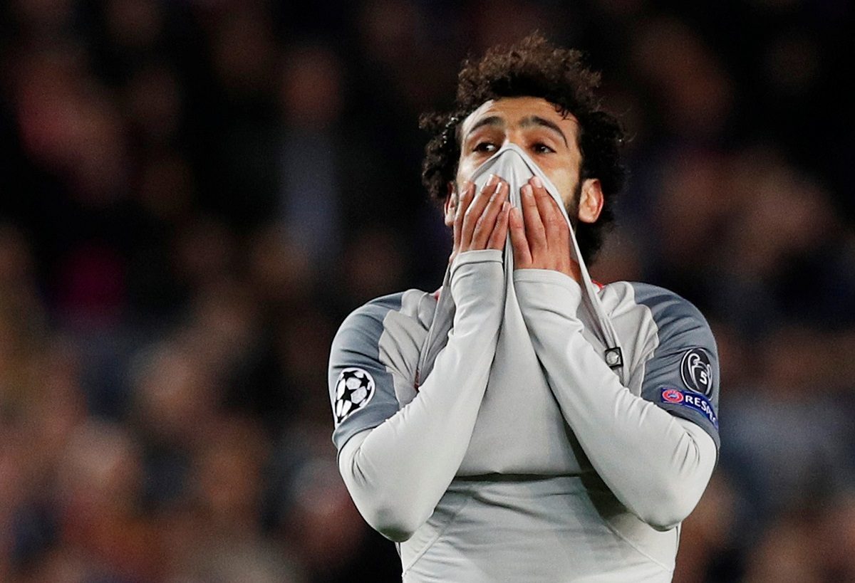 كامب نو ليس مجرد ملعب.. ليفربول يكفّر عن ذنوبه في كرة القدم في «معبد ميسي»