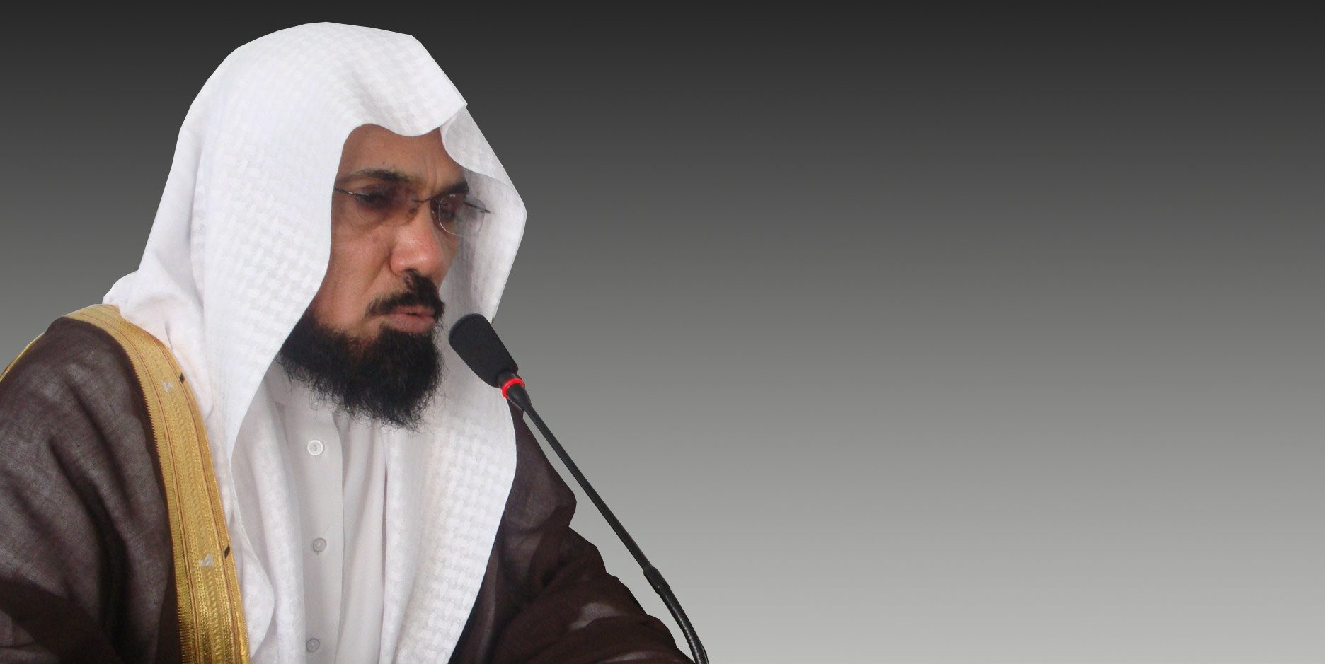 الشيخ سلمان العودة