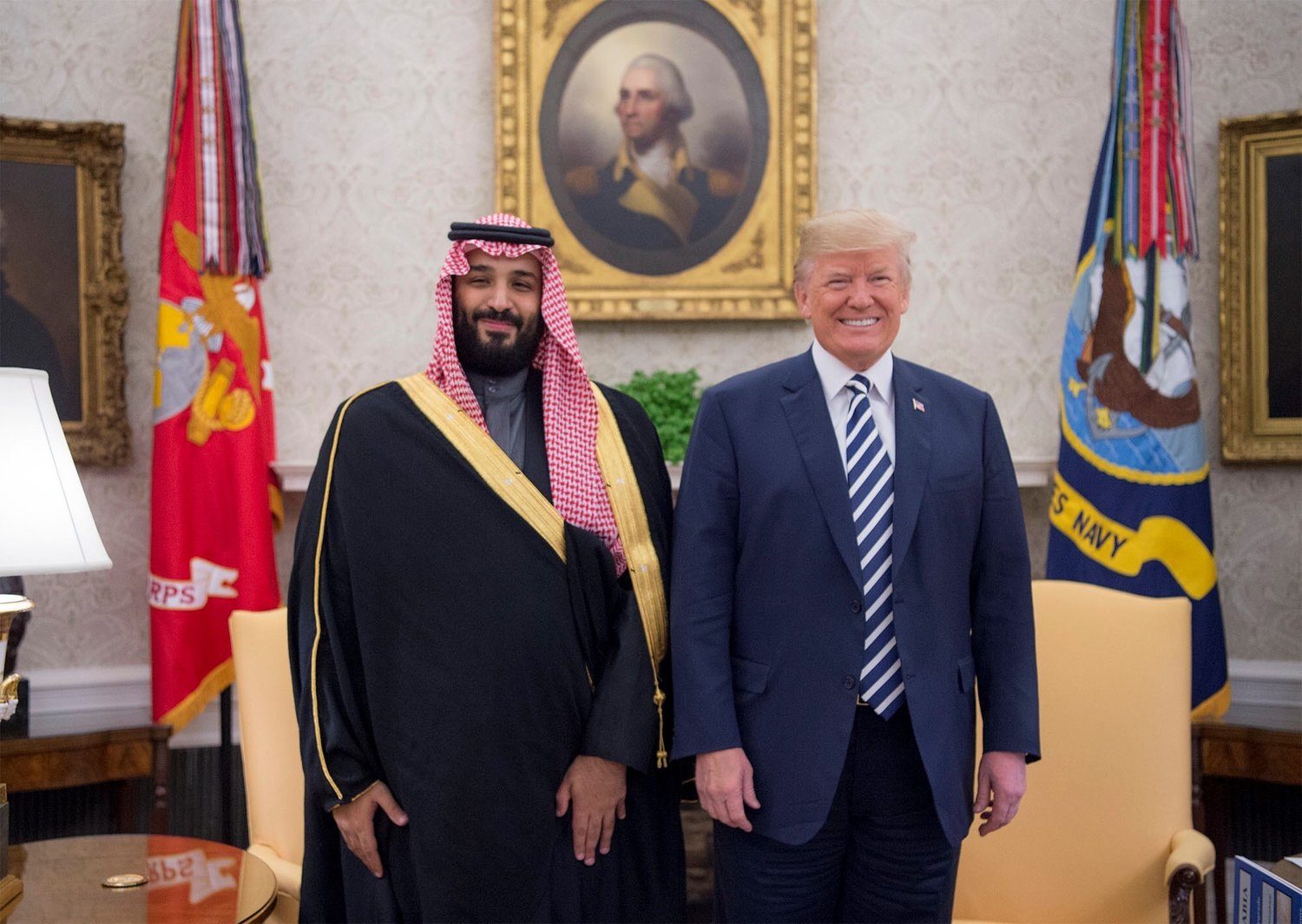 إذا كانت إيران وأمريكا تستبعدان الحرب ولا تريدانها.. فمن الذي يريدها إذاً؟