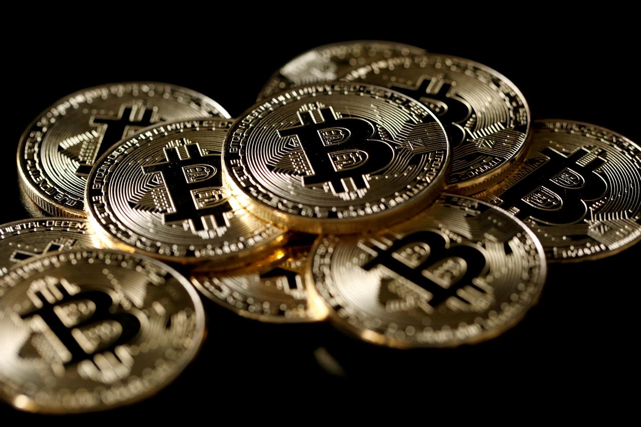شاب يوشك أن يخسر 239 مليون دولار بسبب نسيان كلمة مرور البيتكوين