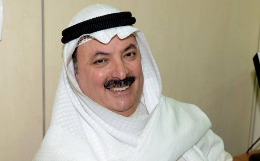اعتقال ناصر الدويلة