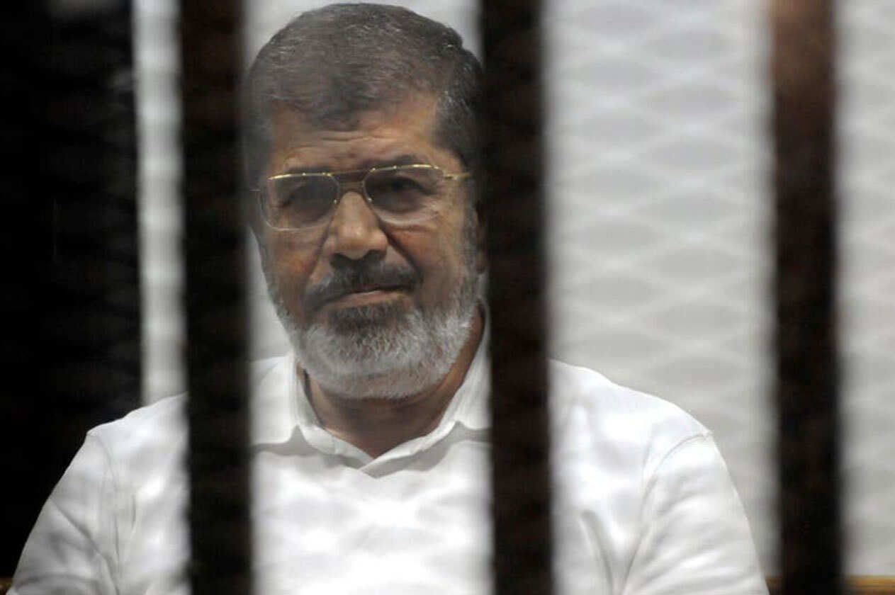 موت مرسي موت مرسي وفاة مرسي مصر ألمانيا