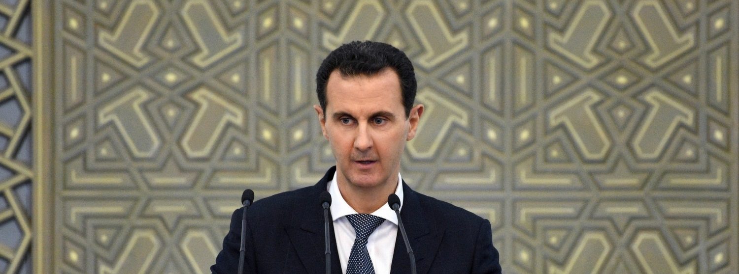الغارديان: الأسد يهدم منازل اللاجئين لمنع عودتهم إلى سوريا