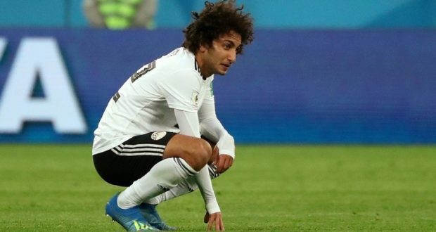 عمرو وردة يعتذر