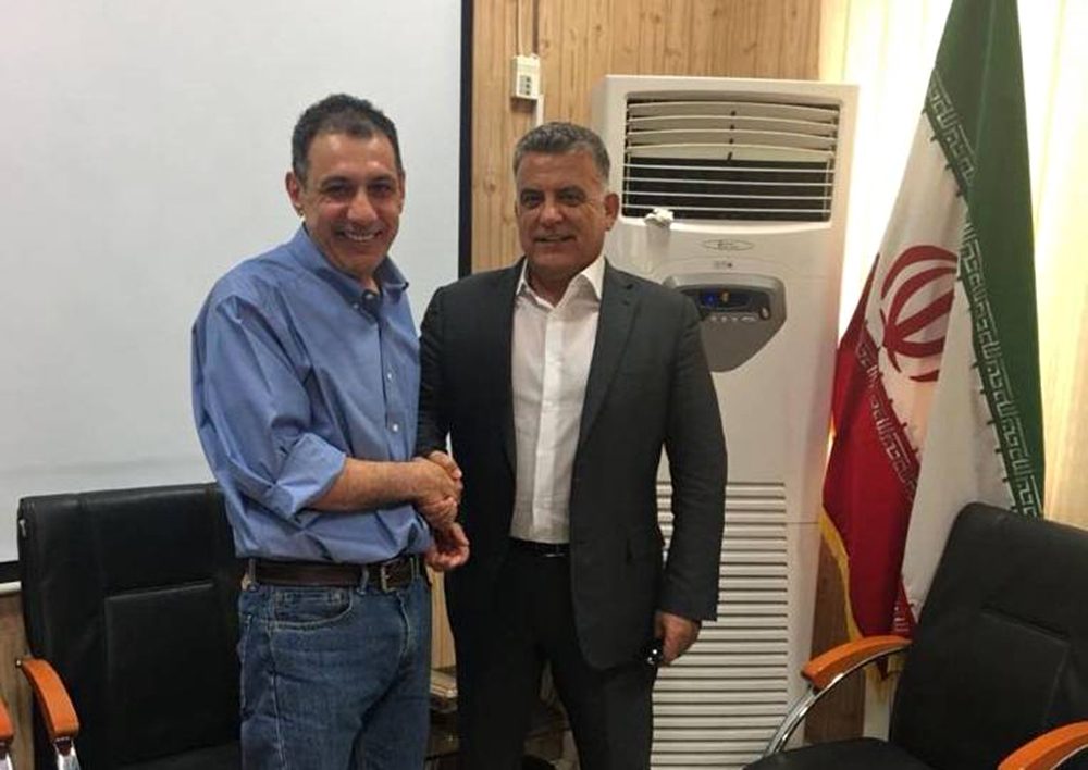 اختطفوه في إيران واتهموه بالتجسس لأمريكا، واليوم أُفرج عنه.. مَن هو اللبناني نزار زكّا؟
