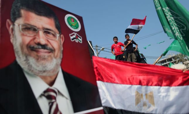 لماذا نحن في غزة أكثر الناس حزناً على مرسي؟