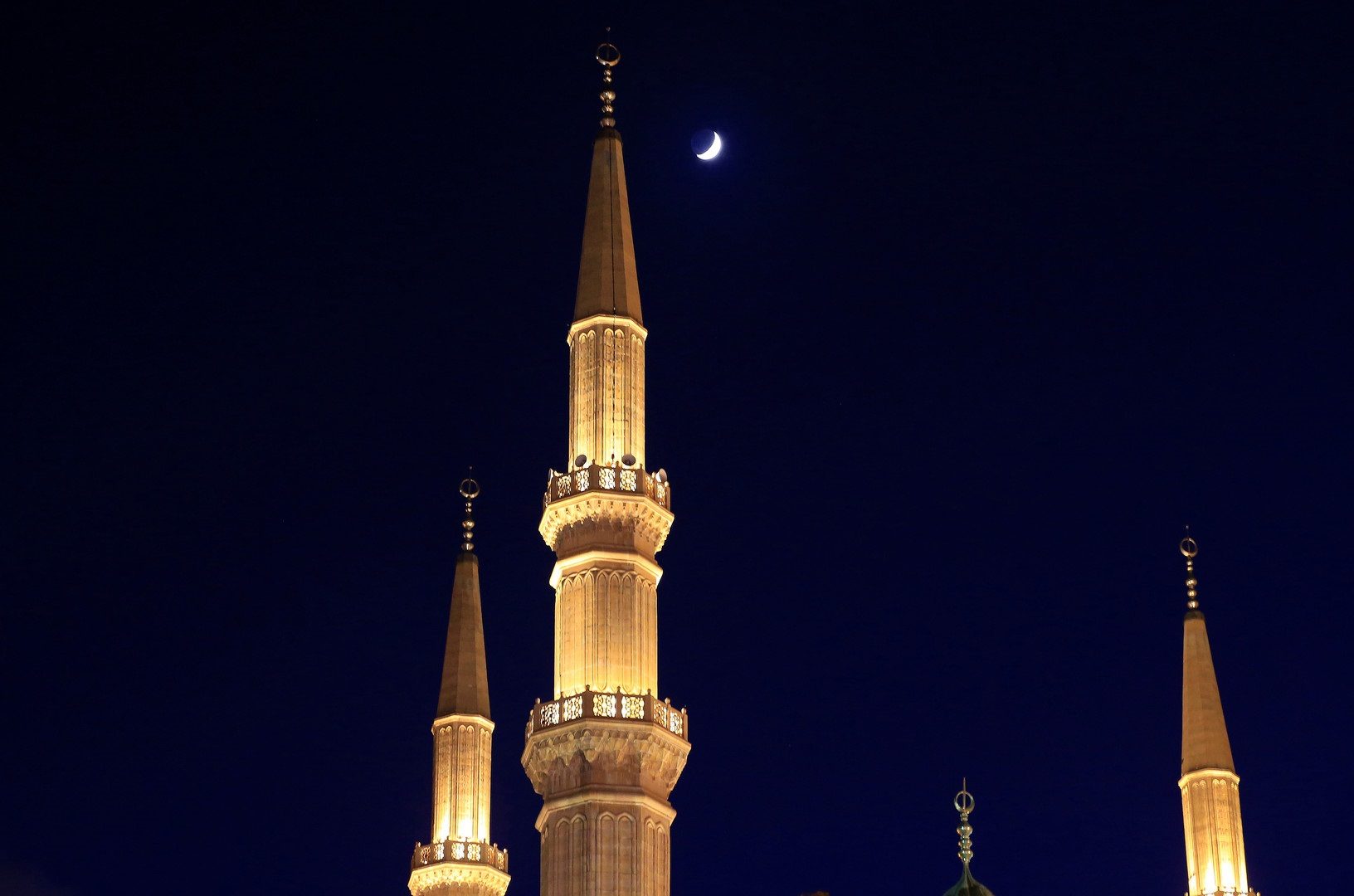 عيد الفطر السعودية الأردن