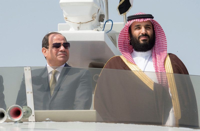 لا ثقة بينهم وباتوا ينقلبون على بعضهم.. فورين بوليسي: «الناتو العربي» فوضوي ومليء بالنزاعات