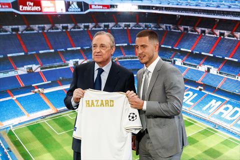 أغلى 5 صفقات في تاريخ ريال مدريد