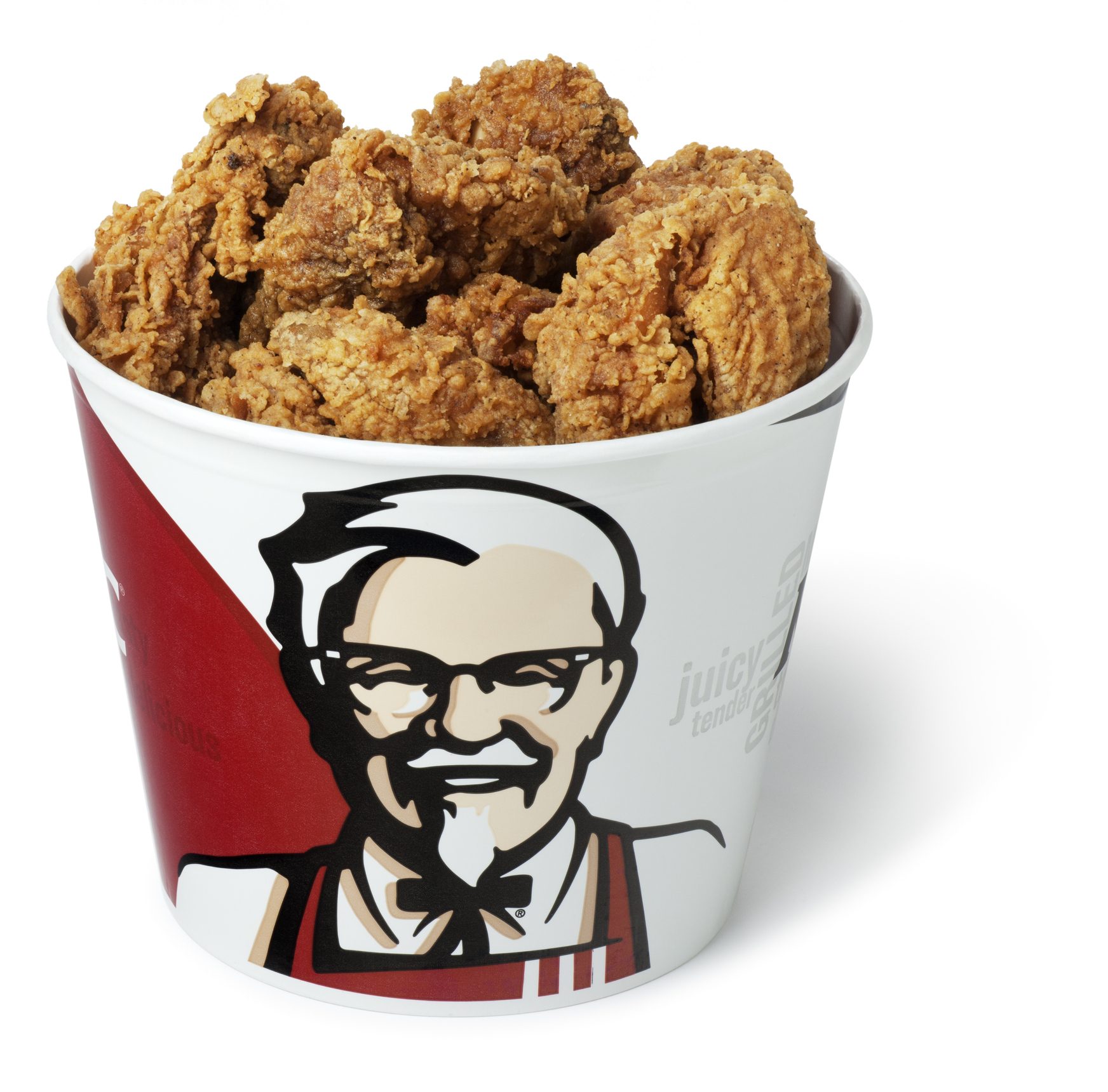 تشتاق إلى زمن الـ KFC؟ إليك وصفة سريعة لتعد دجاج كنتاكي في المنزل خلال 15 دقيقة