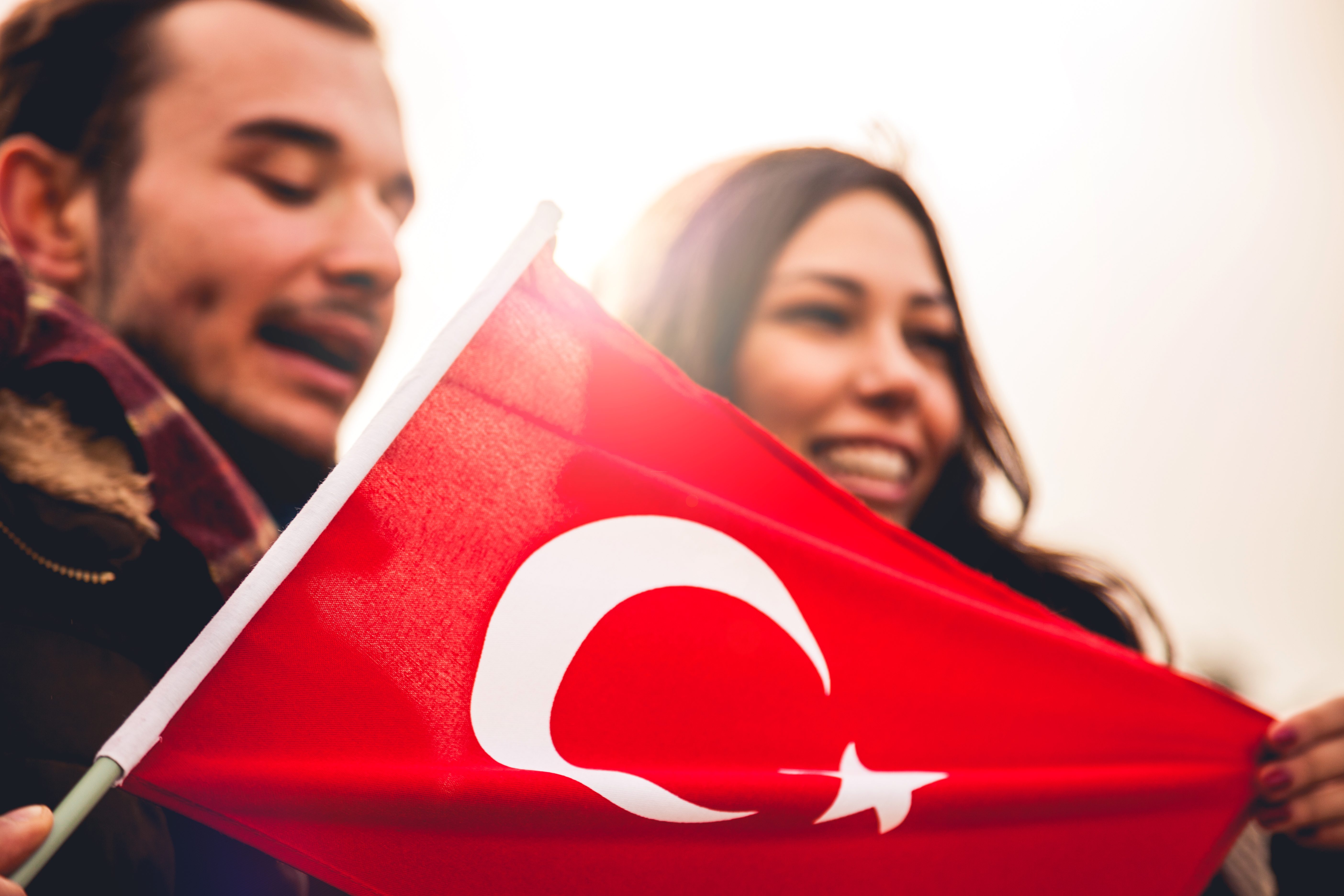 شروط وكيفية اكتساب الجنسية التركية وطرقها (iStock)