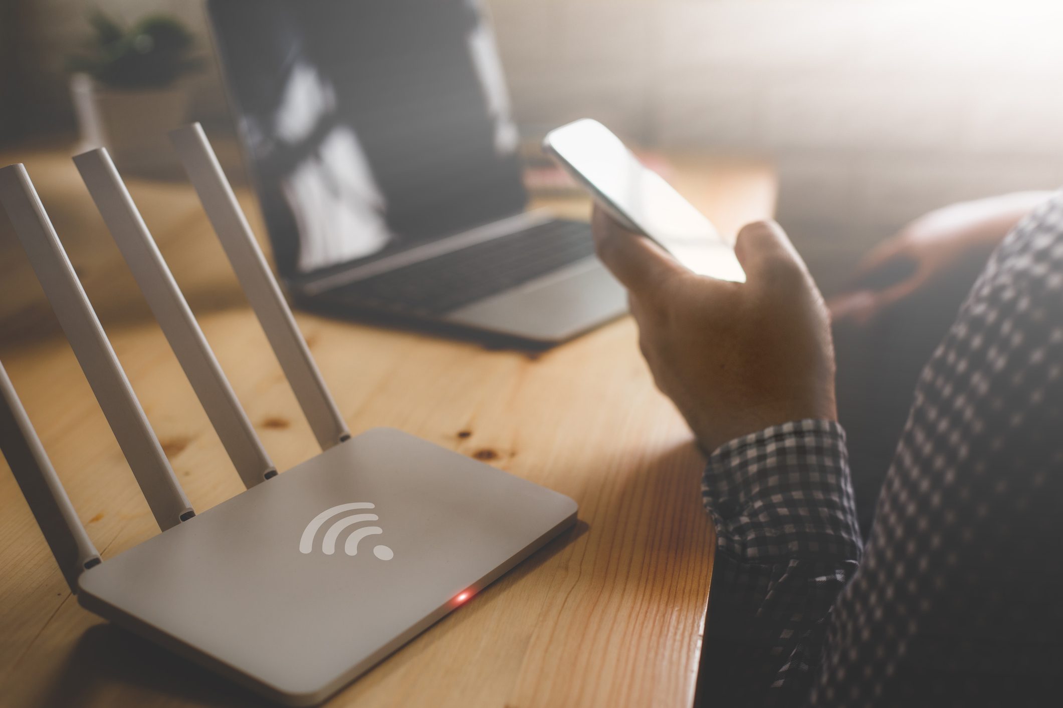 ماذا تفعل عندما لا تظهر شبكة Wi-Fi ؟ إليك كل الأسباب المحتملة وكيفية إصلاح المشكلة