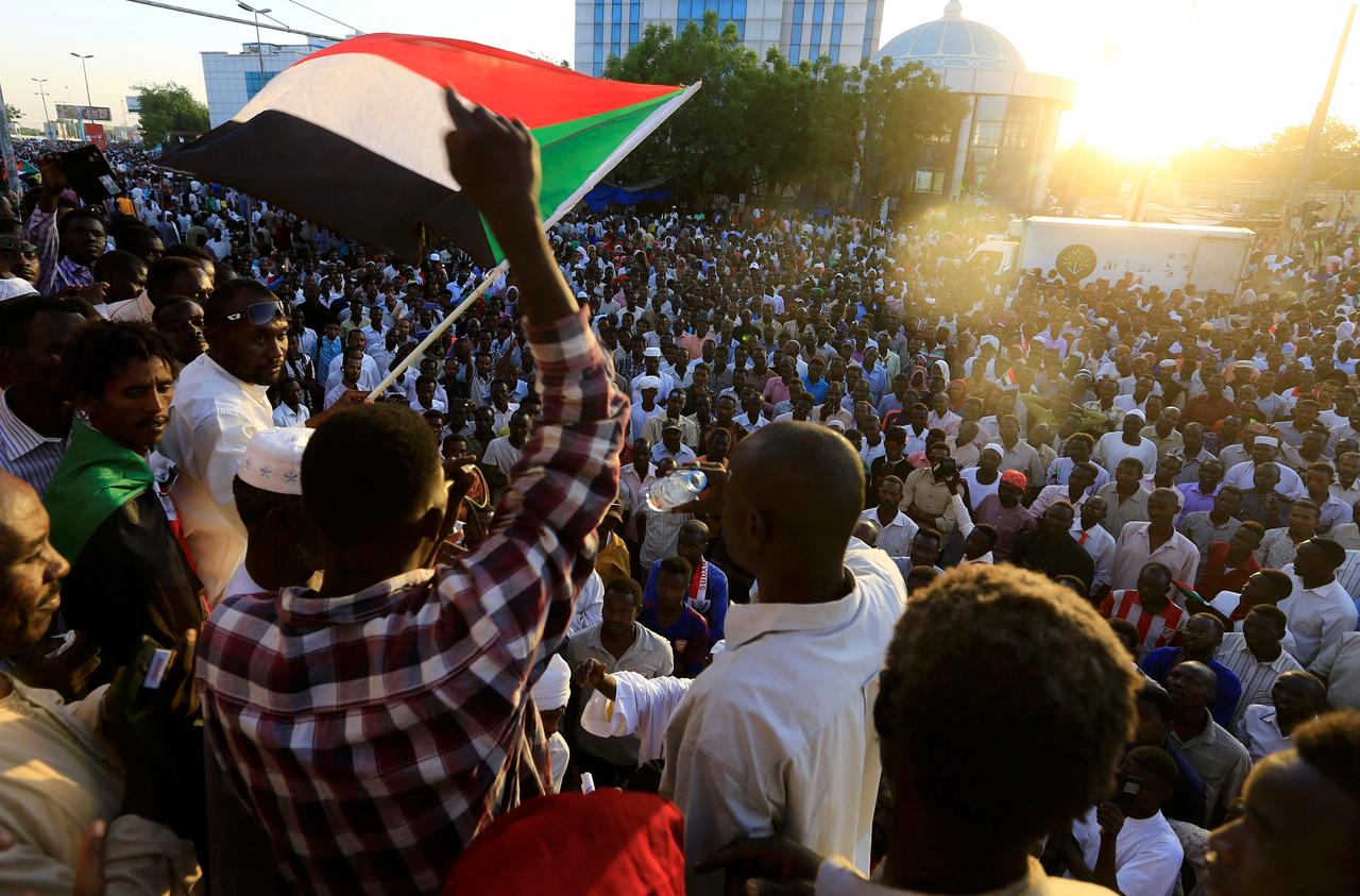 هل تعيد الانتخابات الإسلاميين لحكم السودان؟