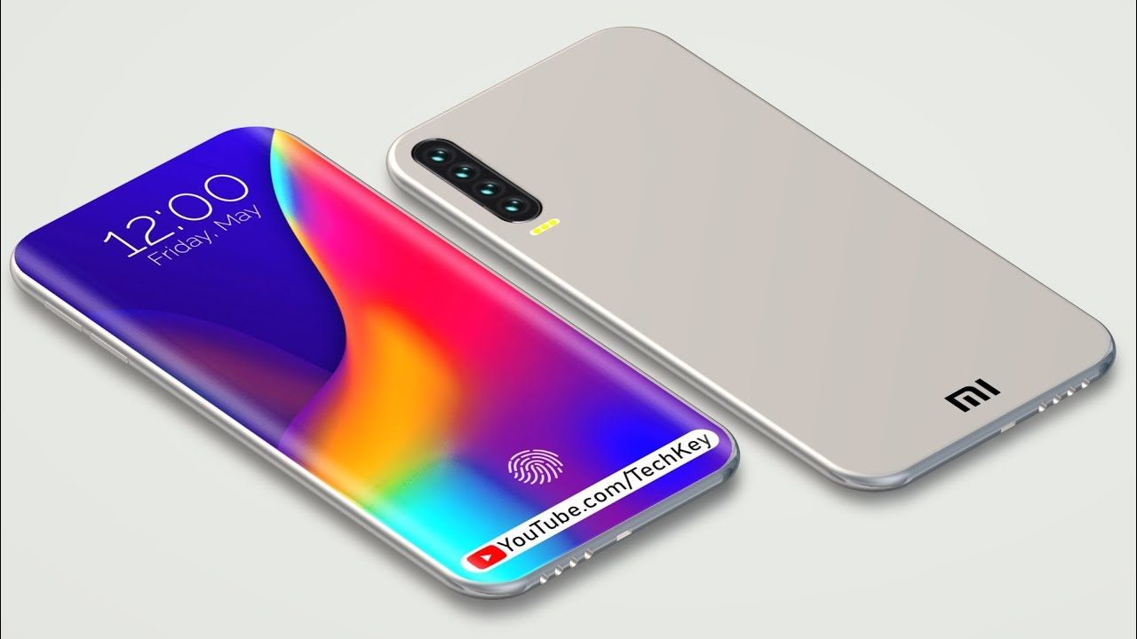 مميزات هاتف شاومي Mi 10