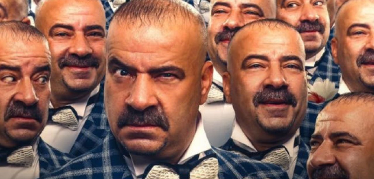 فيلم "محمد حسين" من بطولة محمد سعد يبدأ العرض في عيد الفطر 2019 (Web)