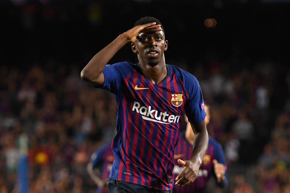 برشلونة لا يريده.. بوصلة ليفربول تتجه نحو «الصفقة المزعجة» لزيادة التنافسية