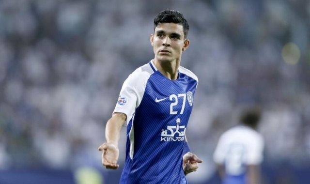 الزمالك يضم مهاجم المغرب.. محطات فارقة في مسيرة بن شرقي تدعم نجاحه مع القلعة البيضاء