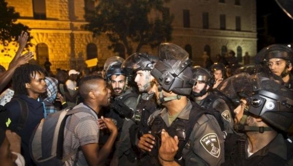 إسرائيل التي لا يعرفها أحد.. أشكيناز يحكمون وفلاشا يعانون