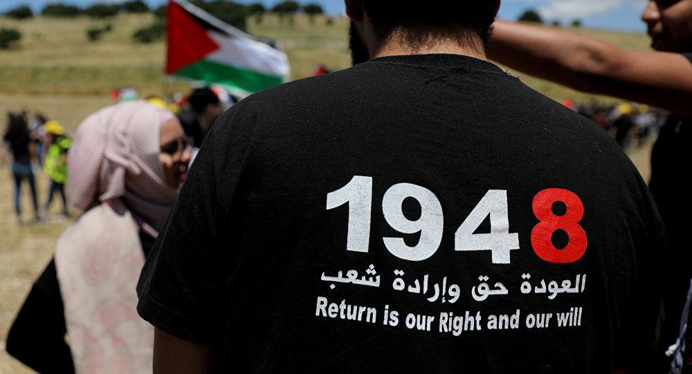 مجازر النكبة.. وثائق سرية تكشف “جرائم” الإسرائيليين بحق الفلسطينيين قبل 80 عاماً