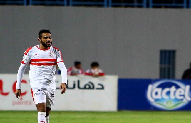 الأهلي العامل المشترك.. 4 أزمات أشعلت فتيل الخلافات بين كهربا ورئيس الزمالك