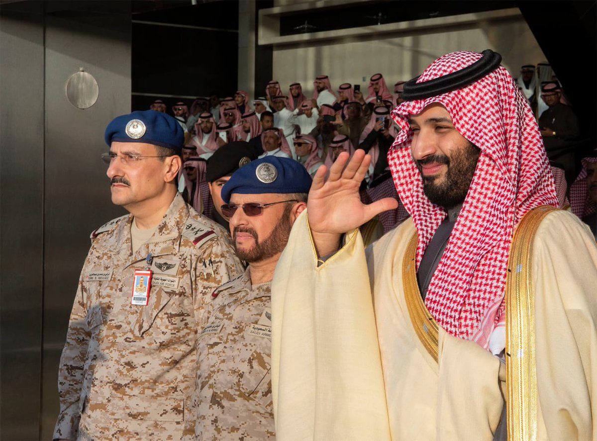 السعودية توسع المواجهة مع إيران.. هل بدأت الرياض حرباً بالوكالة عبر «البلوّش»؟