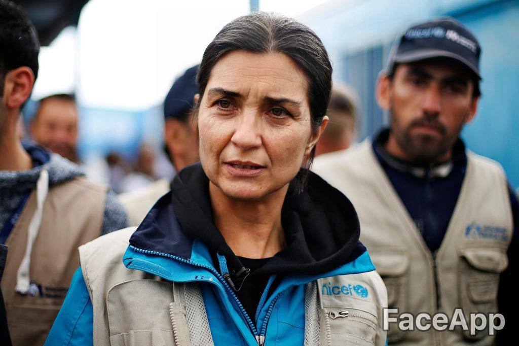 صور صادمة للمشاهير والرؤساء على تطبيق FaceApp.. والخبراء يحذرون من استخدامه!