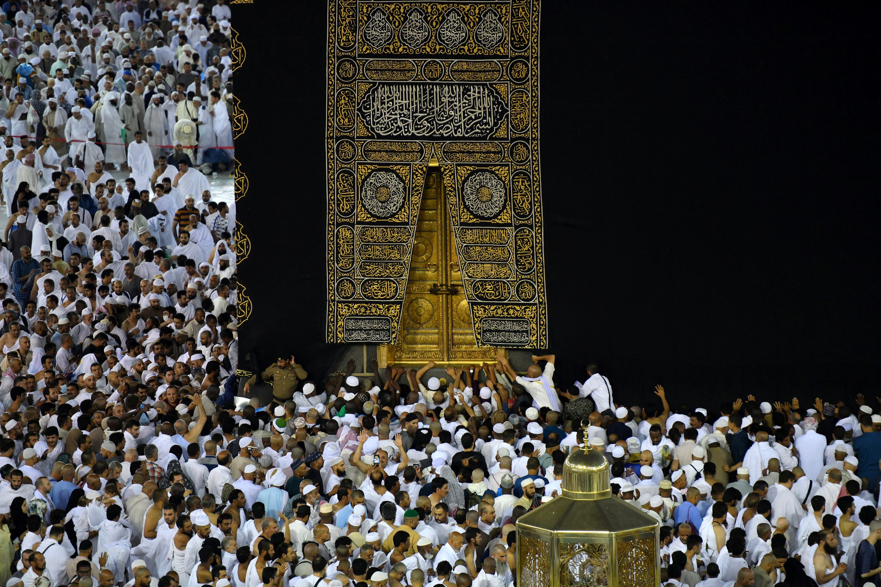 السوريين الحجاج السوريين السوريين في تركيا