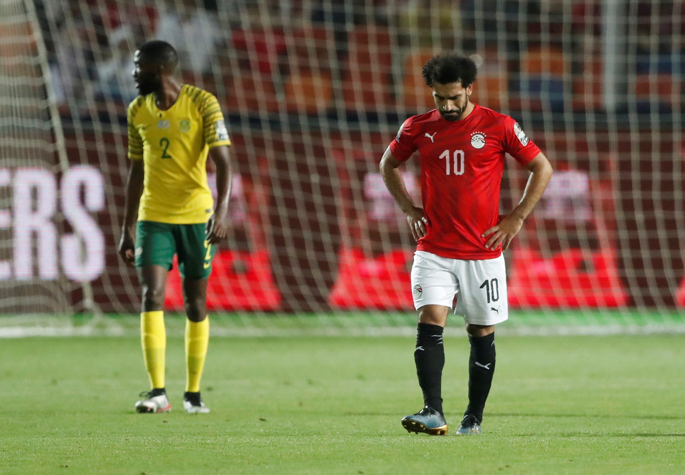 مصر المنتخب المصري