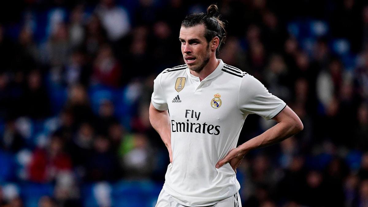 منبوذ ريال مدريد.. ما هي خياراته في حالة رحيله عن النادي؟