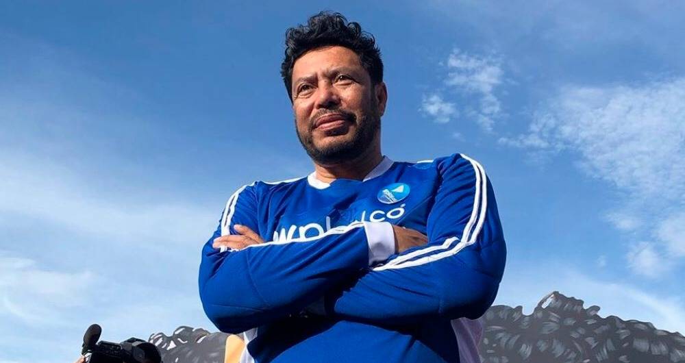 هيجيتا يواصل جنونه.. إخفاق كولومبيا يكلف الحارس الأسطوري ضفائره «فيديو»