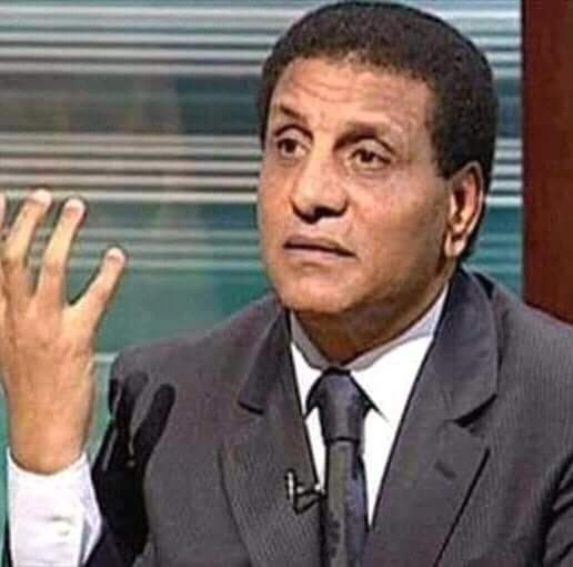 فاروق جعفر/ السوشيال ميديا