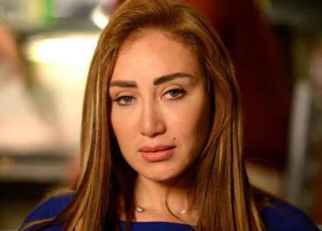 ريهام سعيد مرض ريهام سعيد