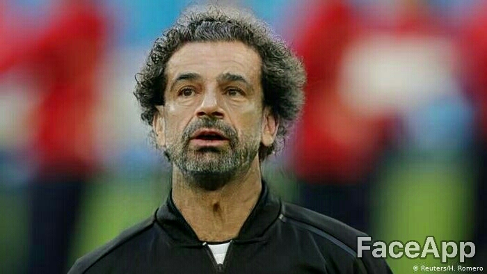 لو لم تستخدم تطبيق FaceApp بعد.. احذر أن تعطي روسيا معلومات أخطر مما تتخيل