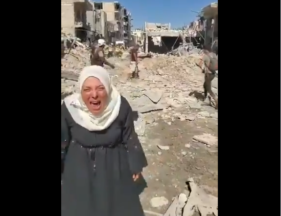 عشرات القتلى والجرحى في قصف جوي من روسيا والأسد على إدلب