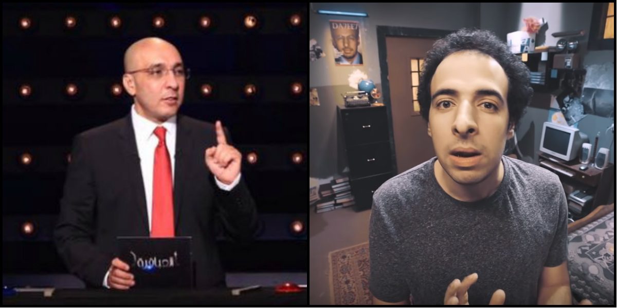 «العباقرة» و «الدحيح».. أشياء لا قيمة لها!