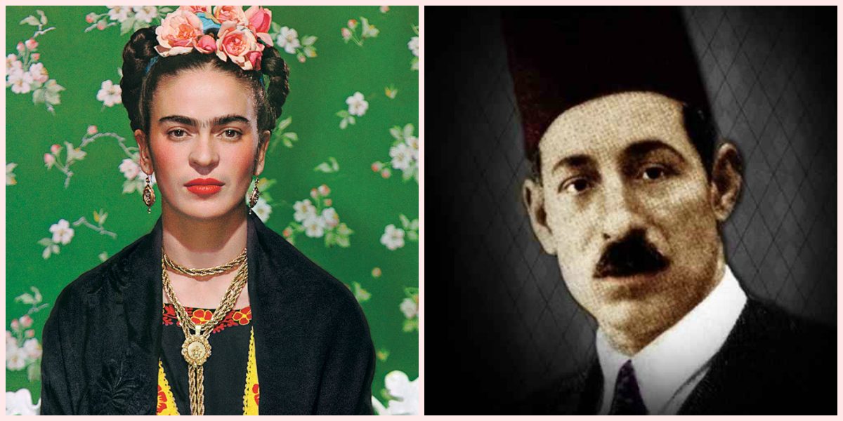 النجاح والمرض