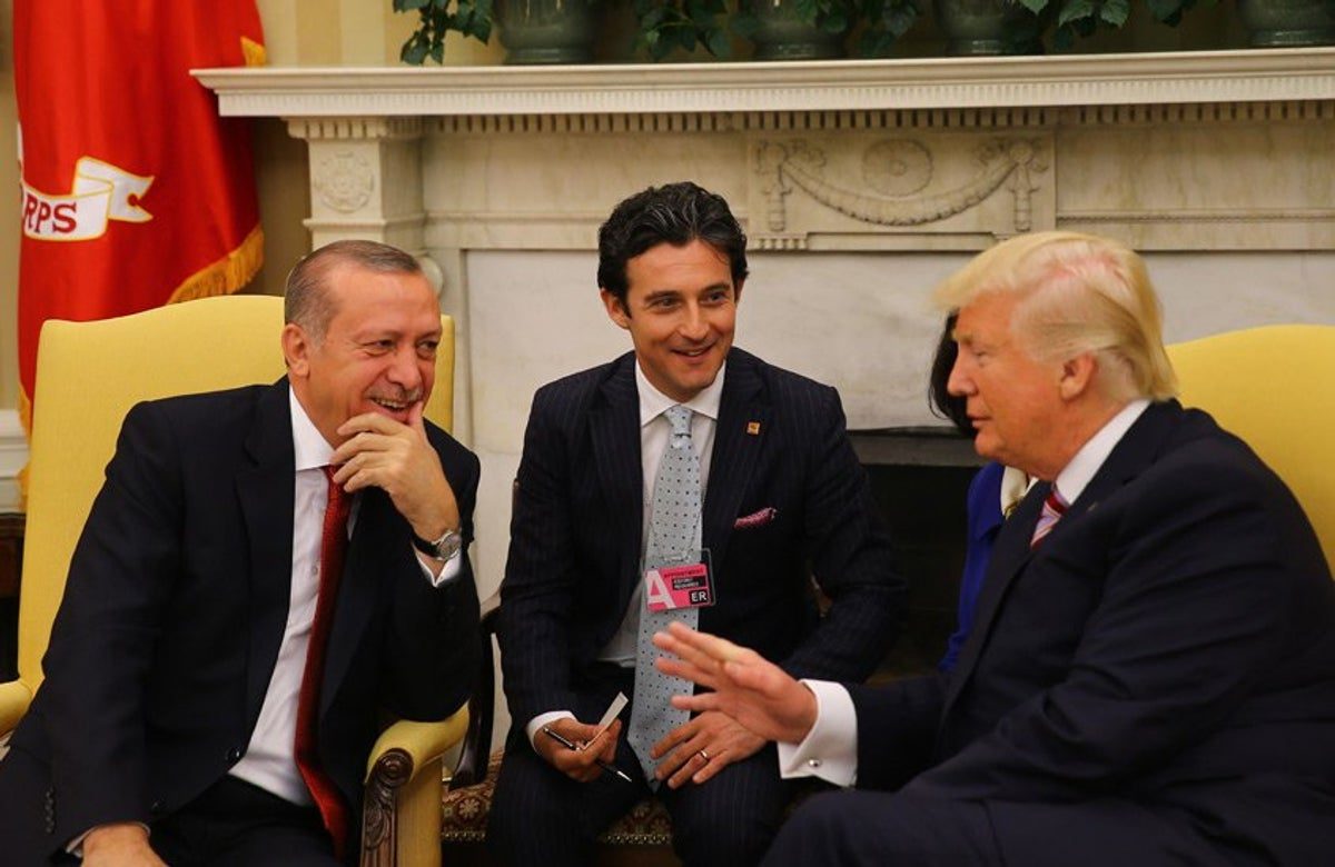 الـS-400 مرَّت كما أرادها أردوغان.. كيف خسرت أمريكا لعبة «العض على الأصابع» مع تركيا؟