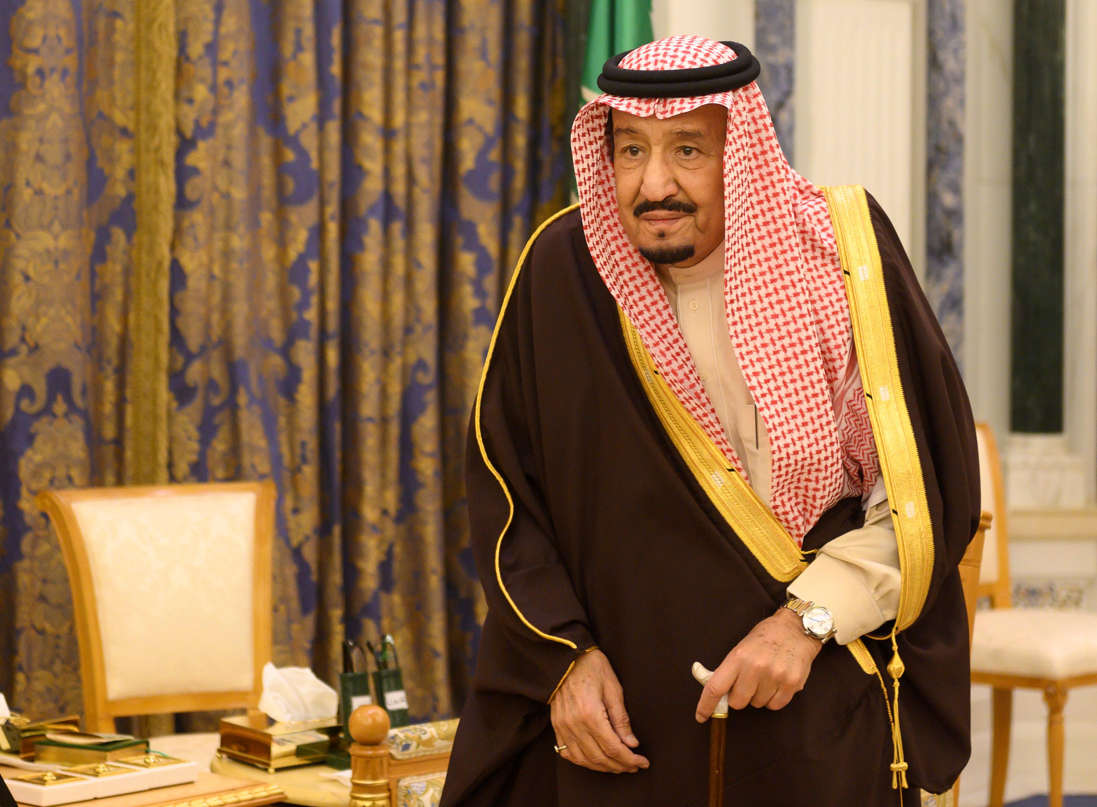 العفو الدولية تطالب الملك سلمان بالكشف عن مصير قطريَّيْن اختفيا في السعودية خلال زيارة لعائلتهما