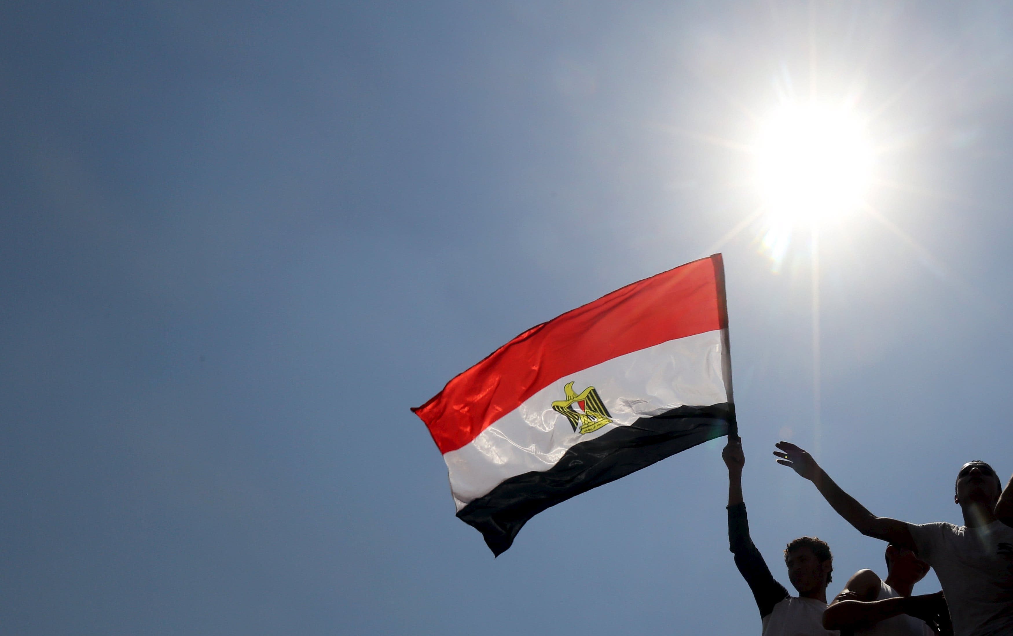 وفاة أول جندي مصري رفع عَلَم بلاده على خط بارليف الإسرائيلي في حرب أكتوبر