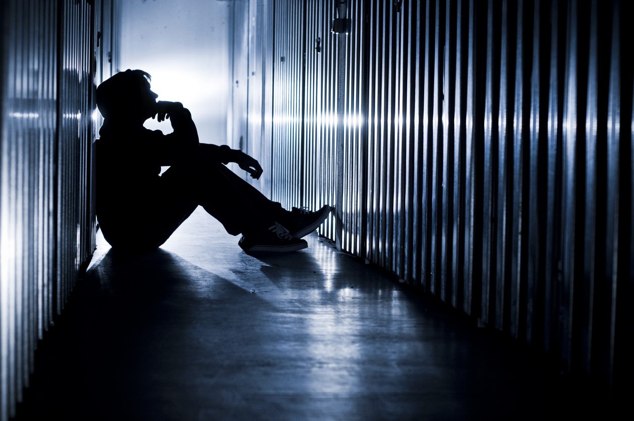 نقص الانتباه وفرط الحركة